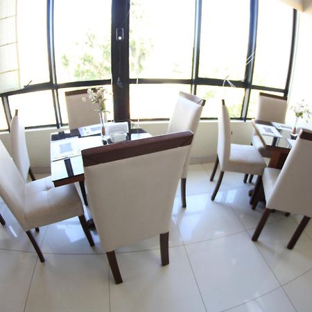 Posada Del Rey Hotel Trujillo Ngoại thất bức ảnh
